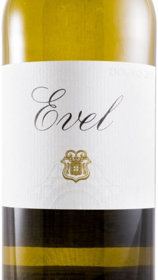 2018 Evel branco