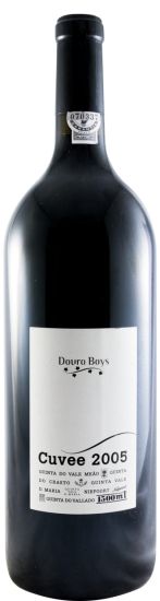 2005 Douro Boys Cuvée tinto 1,5L