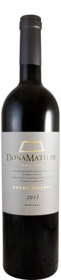 2013 Dona Matilde Reserva tinto