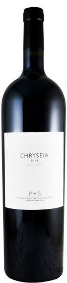2014 Chryseia tinto 1,5L