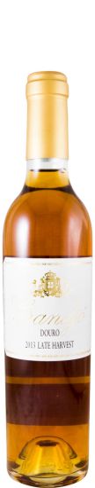 2013 Grandjó Late Harvest white 37.5cl