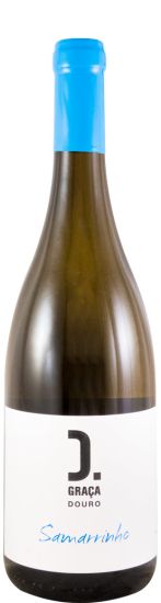 2015 D. Graça Samarrinho white