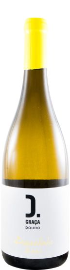 2015 D. Graça Donzelinho branco
