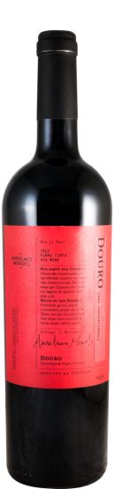 2012 Anselmo Mendes Douro red