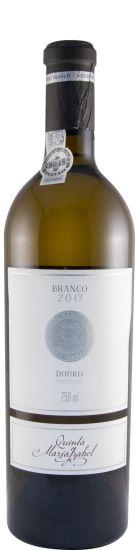 2017 Quinta Maria Izabel branco