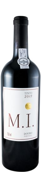 2017 Quinta Maria Izabel MI red
