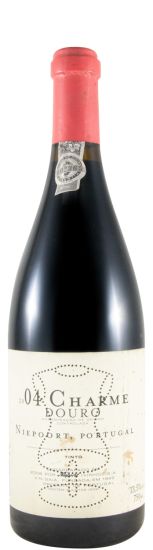 2004 Niepoort Charme tinto