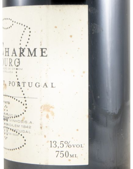 2004 Niepoort Charme tinto