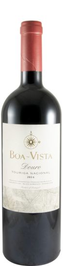 2014 Boa-Vista Touriga Nacional red
