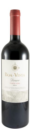 2014 Boa-Vista Tinto Cão red