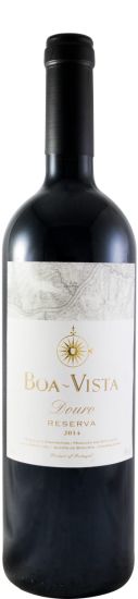 2014 Boa-Vista Reserva tinto