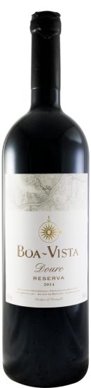2014 Boa-Vista Reserva tinto 1,5L
