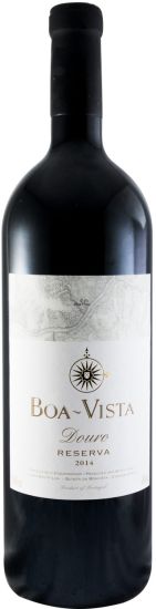2014 Boa-Vista Reserva tinto 3L
