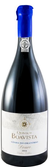 2014 Quinta da Boavista Vinha do Oratório Vinhas Velhas tinto 1,5L