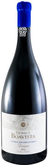 2014 Quinta da Boavista Vinha do Oratório Vinhas Velhas tinto 3L