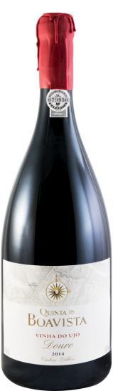 2014 Quinta da Boavista Vinha do Ujo Vinhas Velhas tinto 1,5L