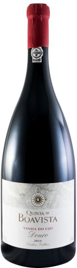 2014 Quinta da Boavista Vinha do Ujo Vinhas Velhas tinto 3L