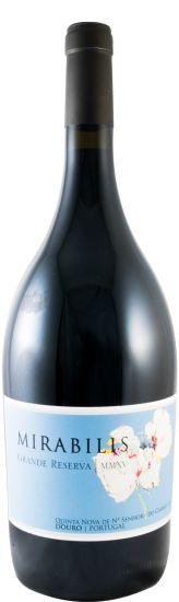 2015 Quinta Nova Mirabilis Grande Reserva red 1.5L