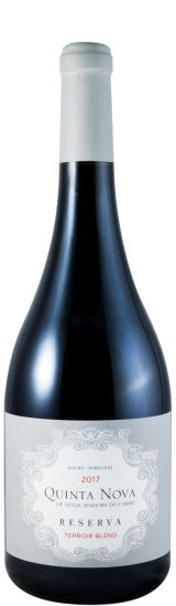 2017 Quinta Nova Terroir Blend Reserva tinto