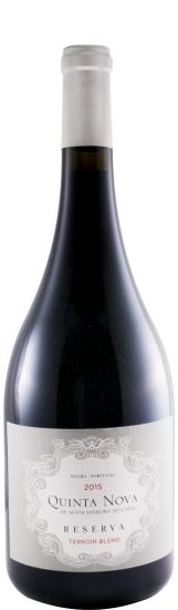 2015 Quinta Nova Terroir Blend Reserva red 1.5L