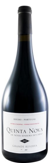 2015 Quinta Nova Grande Reserva red 1.5L