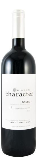 2015 Pintas Character tinto