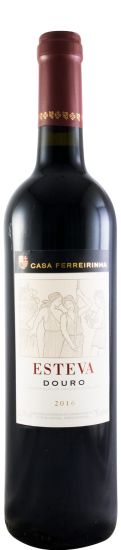 2016 Esteva tinto