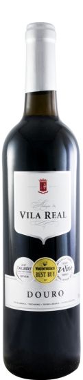 2015 Vila Real red