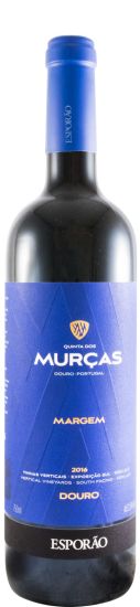 2016 Quinta dos Murças Margem tinto