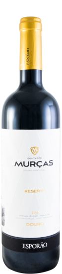 2012 Quinta dos Murças Reserva tinto
