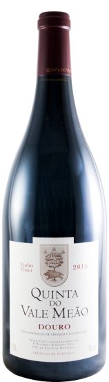 2015 Quinta do Vale Meão red 1.5L