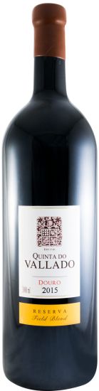 2015 Vallado Reserva red 3L