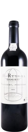 2001 Niepoort Redoma tinto