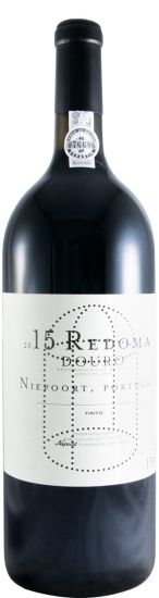 2015 Niepoort Redoma red 1.5L