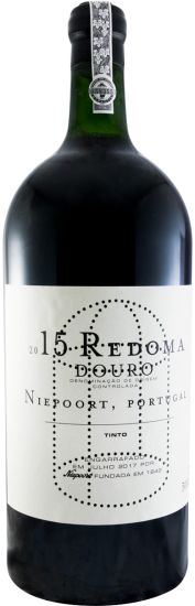 2015 Niepoort Redoma tinto 5L