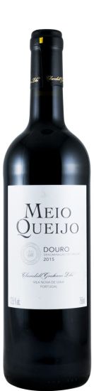 2015 Churchill's Meio Queijo red