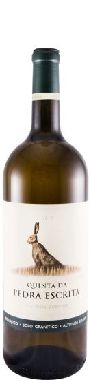 2017 Quinta da Pedra Escrita organic white