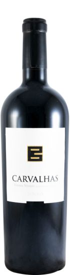2015 Carvalhas Vinhas Velhas tinto