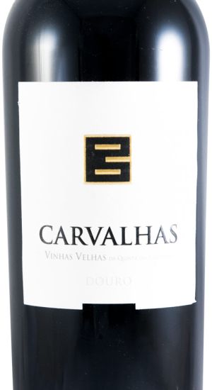 2015 Carvalhas Vinhas Velhas tinto