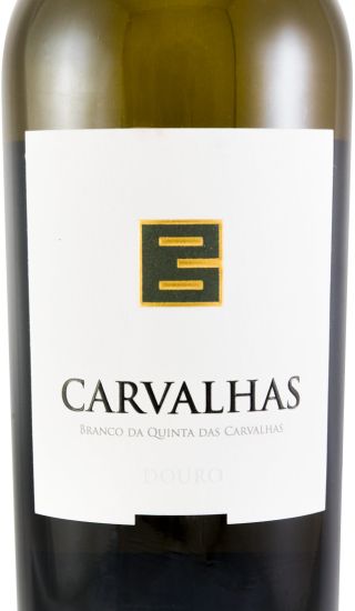 2015 Carvalhas white