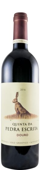 2016 Quinta da Pedra Escrita organic red