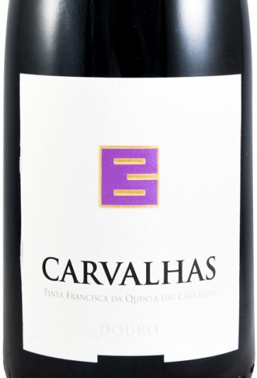 2013 Carvalhas Tinta Francisca tinto
