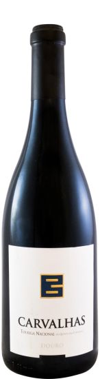 2015 Carvalhas Touriga Nacional red