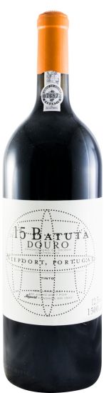 2015 Niepoort Batuta tinto 1,5L