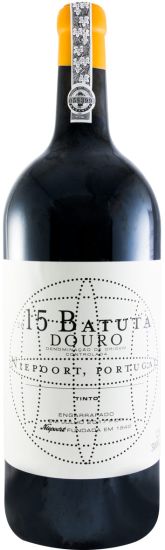 2015 Niepoort Batuta tinto 3L