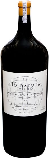 2015 Niepoort Batuta tinto 15L