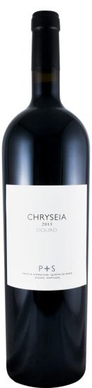 2015 Chryseia red 1.5L