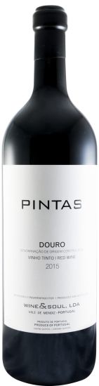 2015 Pintas red 3L