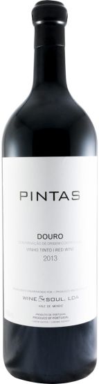 2013 Pintas tinto 3L