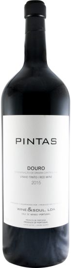 2015 Pintas red 5L